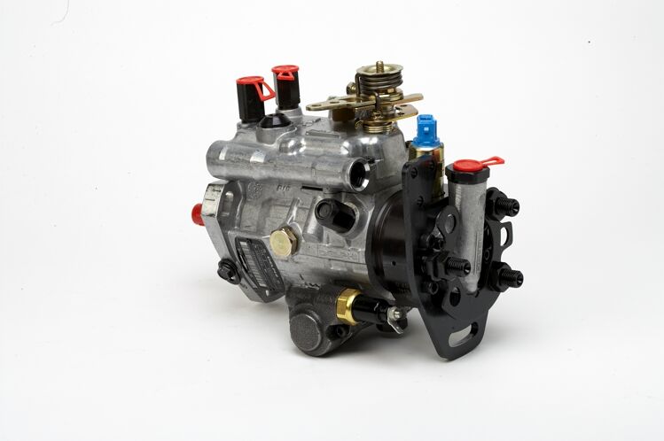 UFK4A444 FUEL INJECTION PUMP ASSY